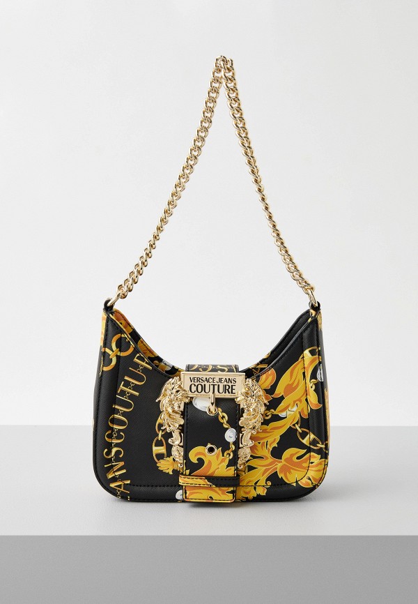 

Сумка Versace Jeans Couture, Черный