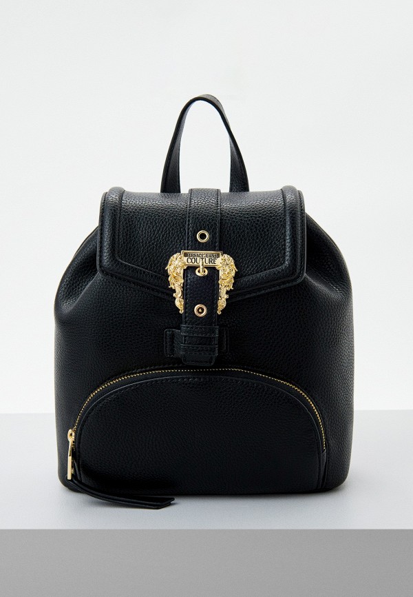 

Рюкзак Versace Jeans Couture, Черный