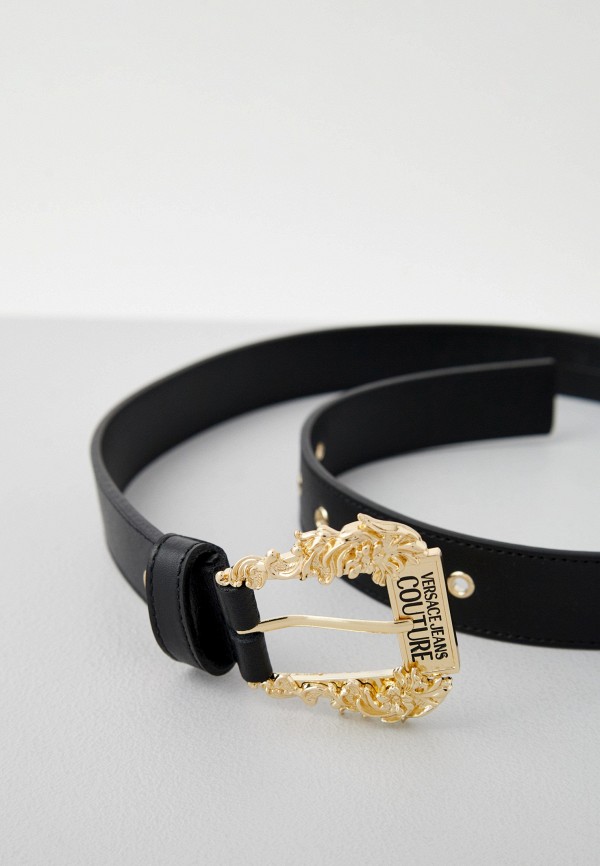 фото Ремень versace jeans couture