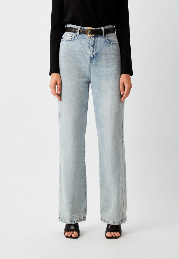 фото Ремень versace jeans couture