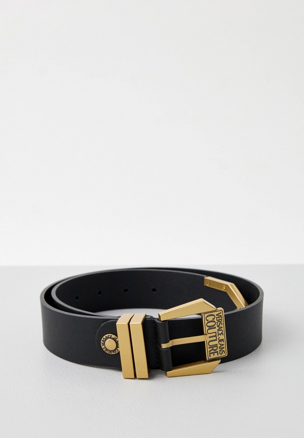 

Ремень Versace Jeans Couture, Черный