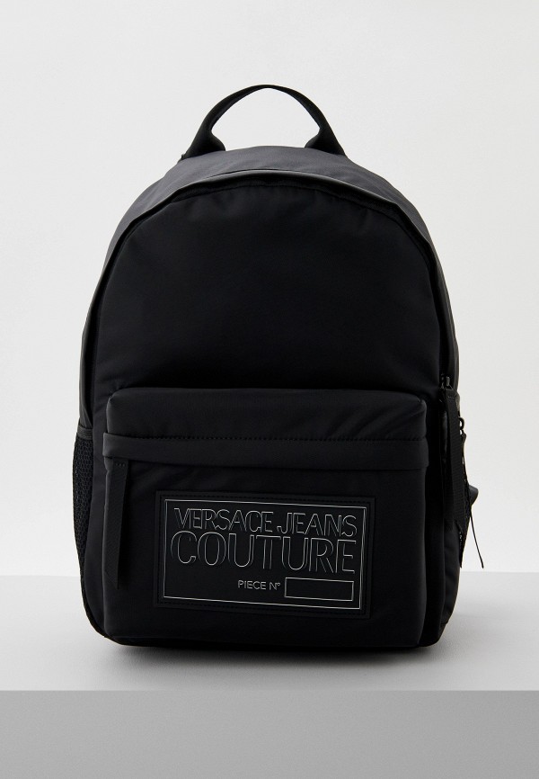 

Рюкзак Versace Jeans Couture, Черный