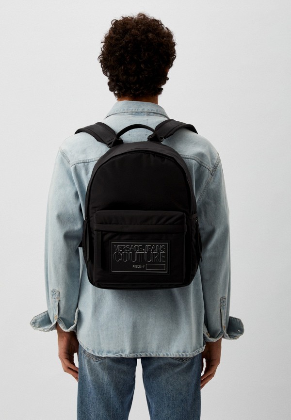 фото Рюкзак versace jeans couture