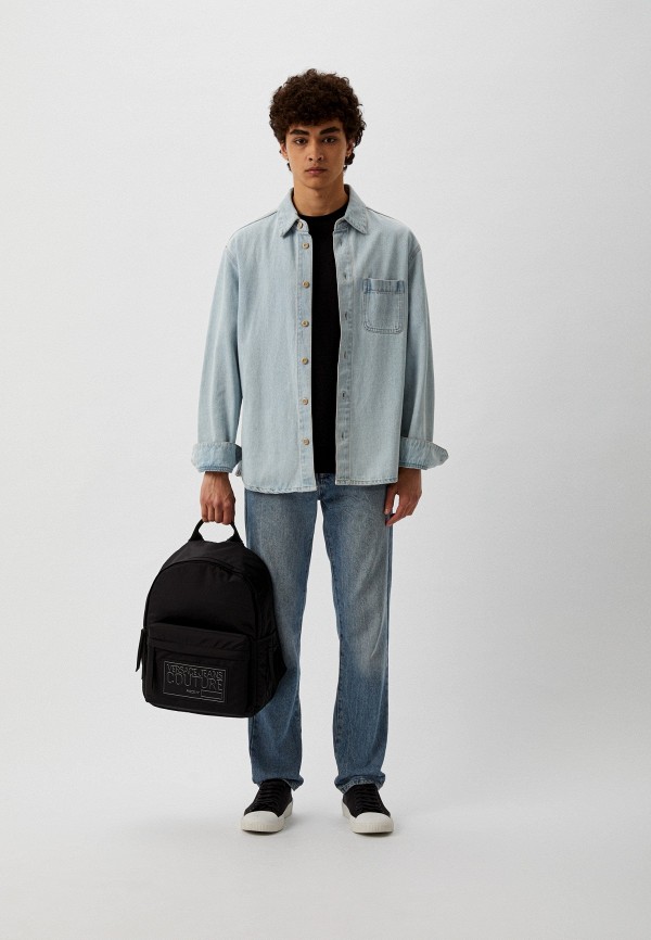 фото Рюкзак versace jeans couture