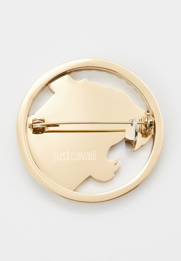 Брошь Just Cavalli Брошь Just Cavalli фото