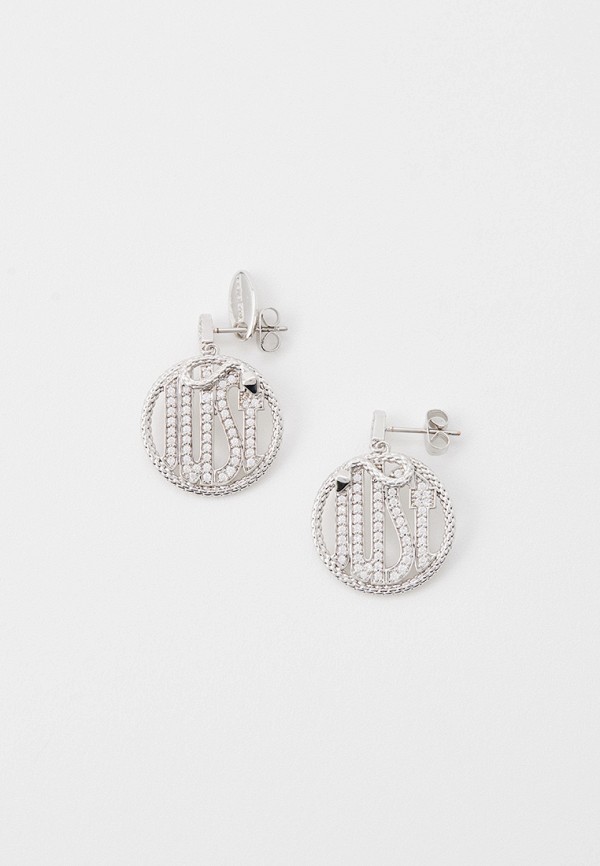 Серьги  Just Cavalli