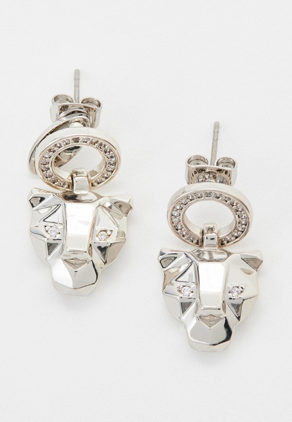 Серьги  Just Cavalli