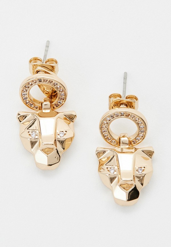 Серьги  Just Cavalli