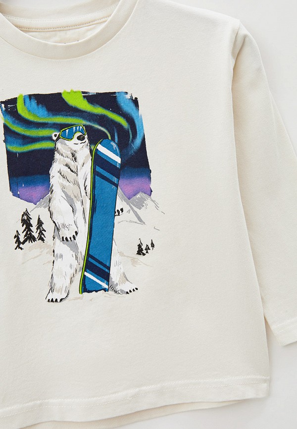 фото Лонгслив mayoral