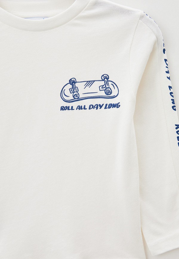 фото Лонгслив mayoral