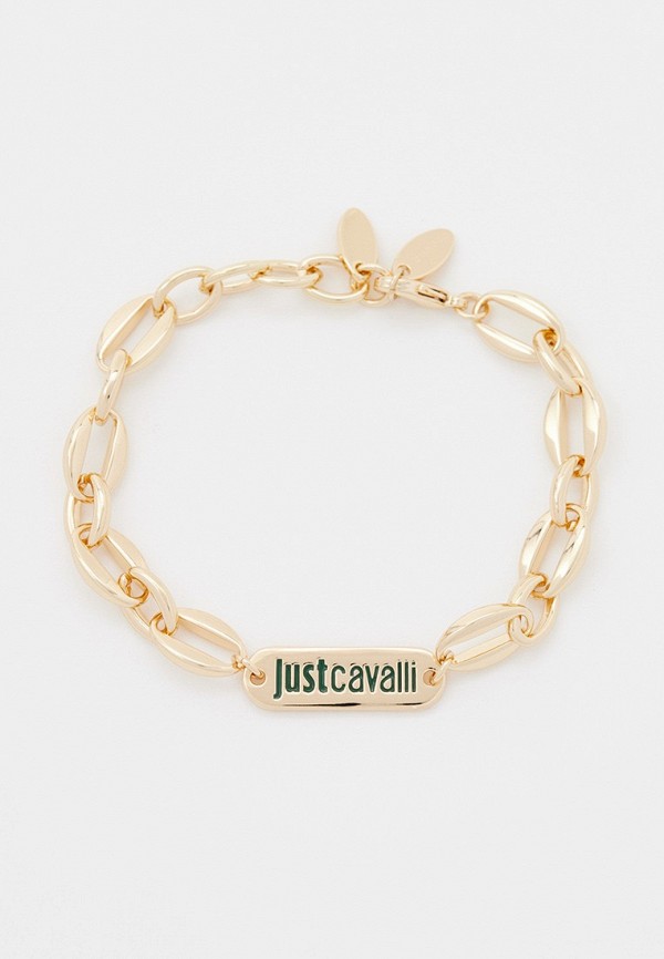 

Браслет Just Cavalli, Золотой