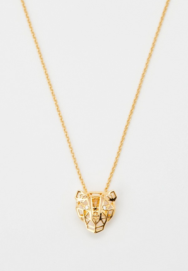 

Подвеска Just Cavalli, Золотой