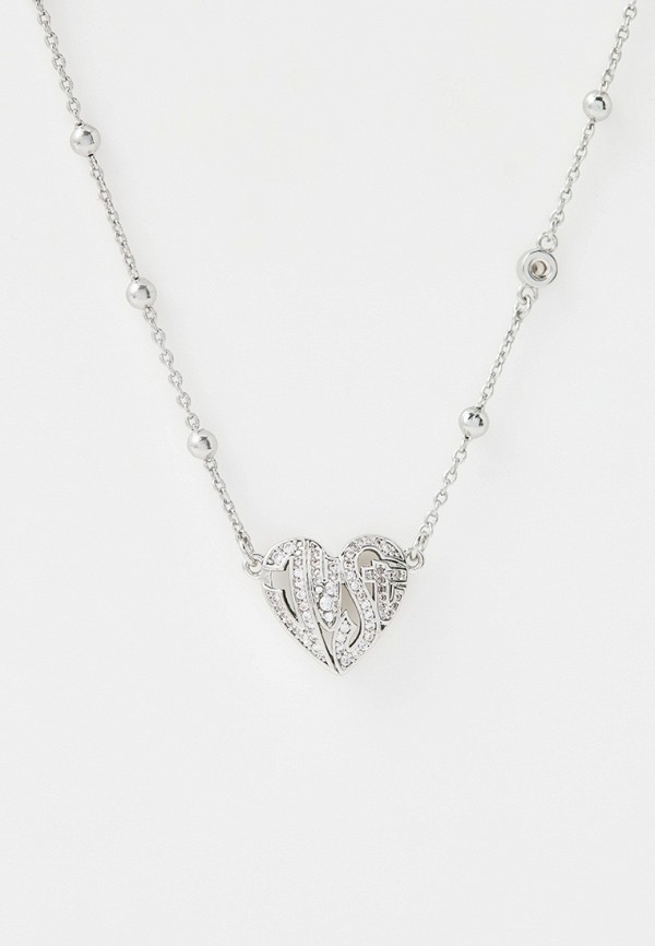 

Колье Just Cavalli, Серебряный