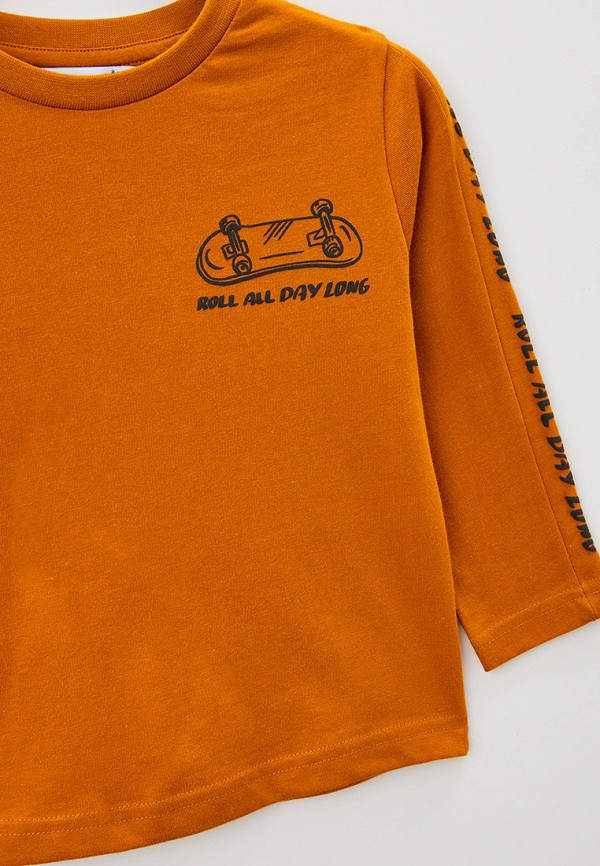 фото Лонгслив mayoral