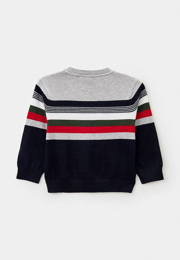 Джемпер Mayoral разноцветный, размер 128, фото 2