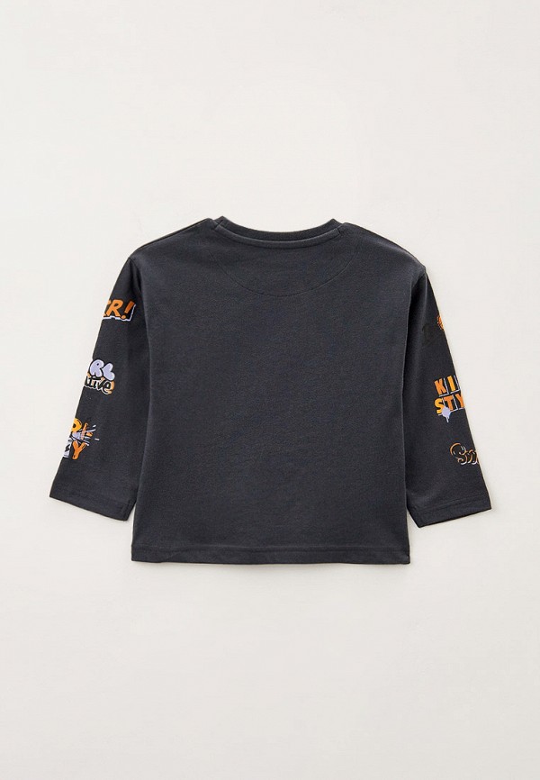 фото Лонгслив mayoral