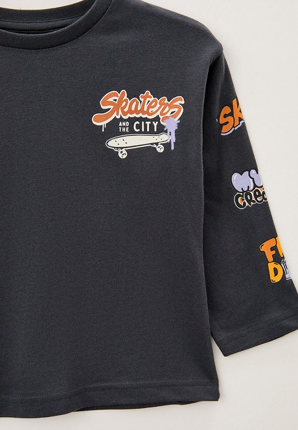 фото Лонгслив mayoral