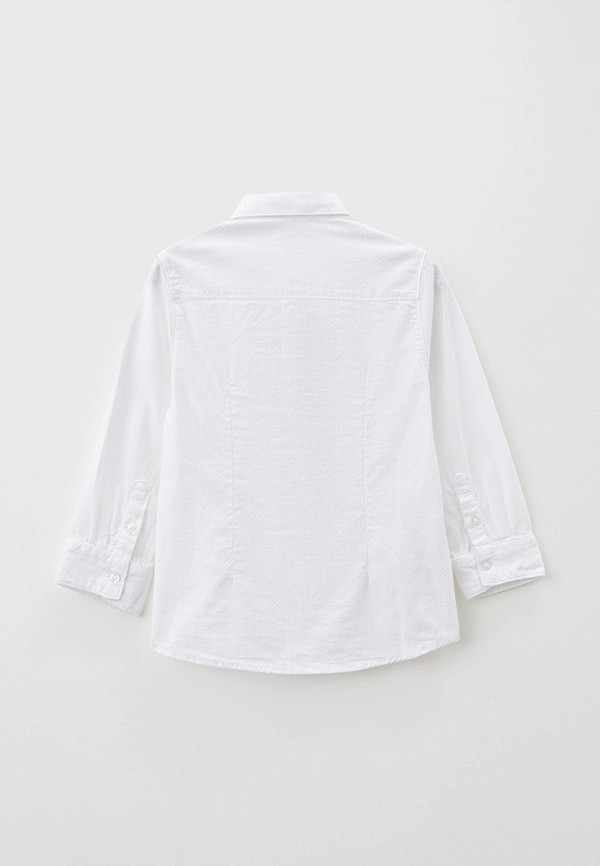 фото Рубашка и бабочка mayoral