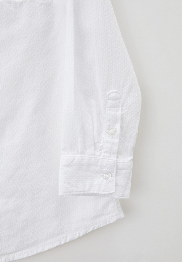 фото Рубашка и бабочка mayoral