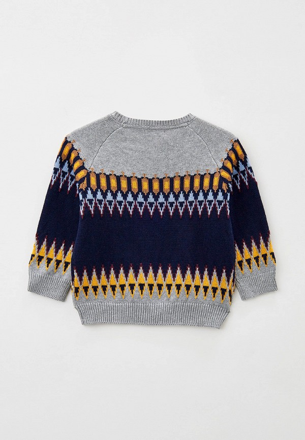 Джемпер Mayoral разноцветный, размер 122, фото 2