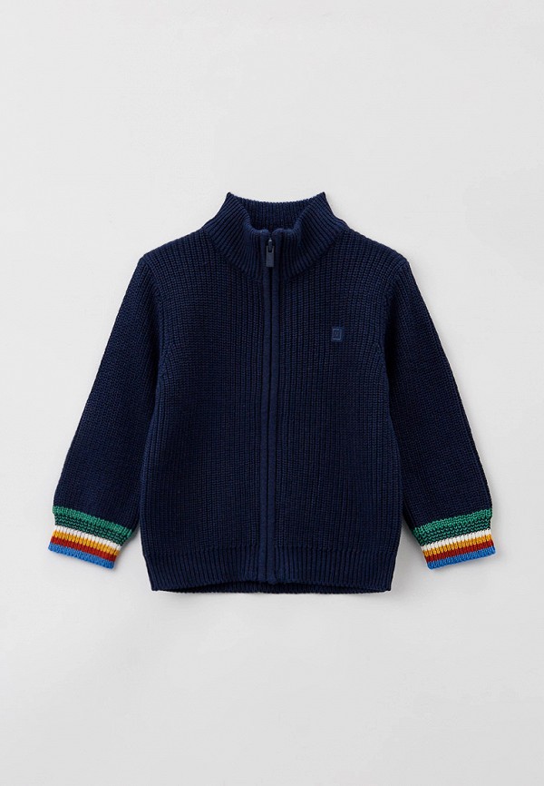 

Кардиган Mayoral, Синий