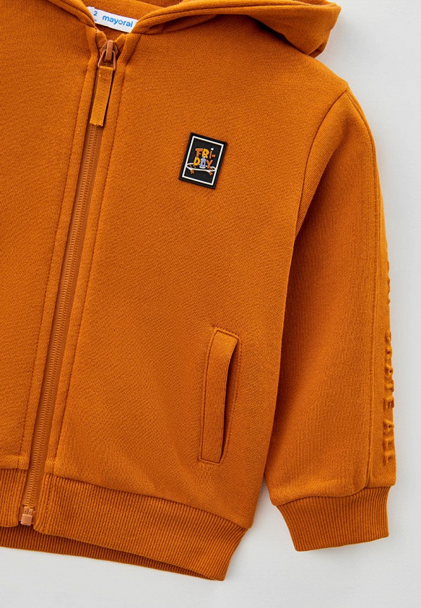 фото Толстовка mayoral