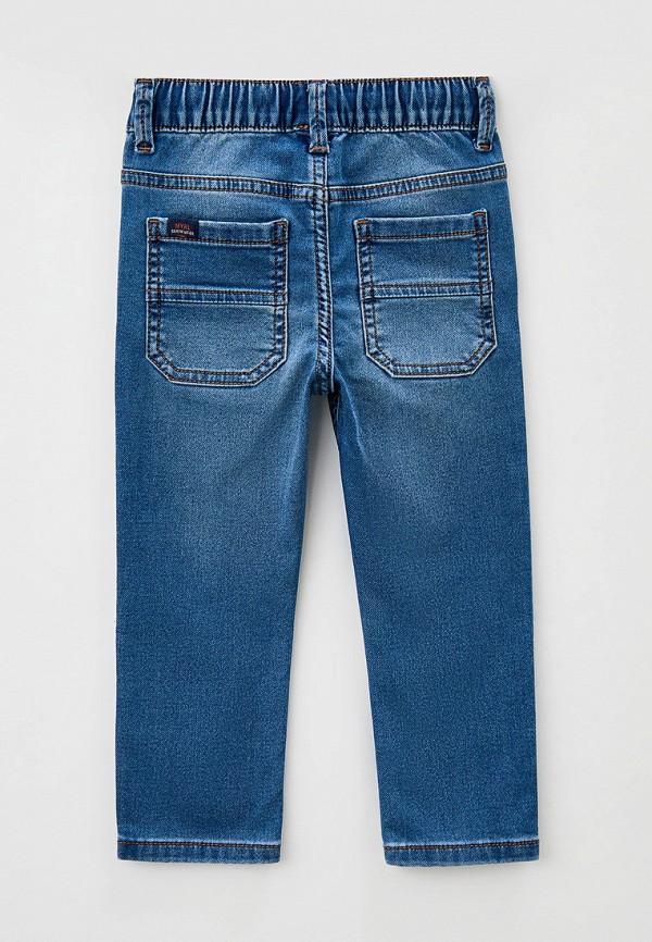 фото Джинсы mayoral