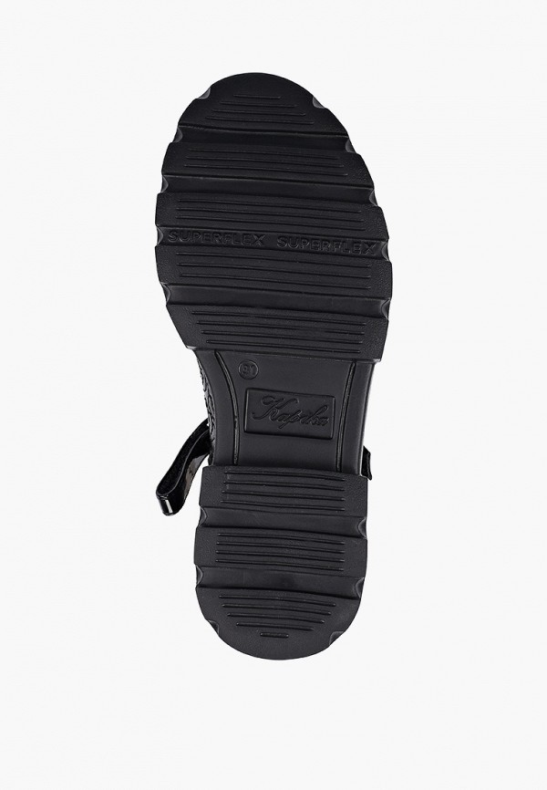 фото Туфли kapika