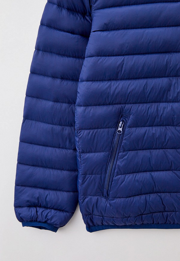 фото Куртка утепленная guess