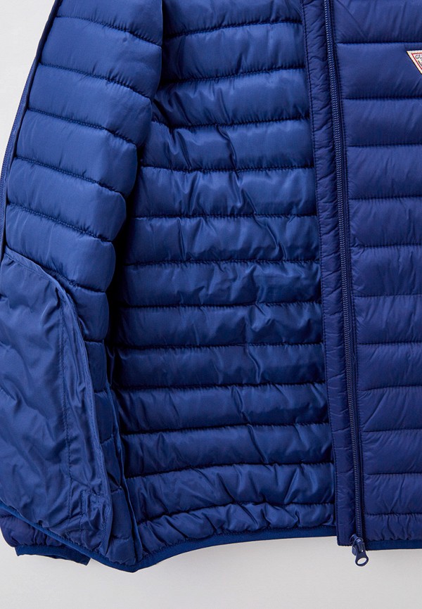 фото Куртка утепленная guess