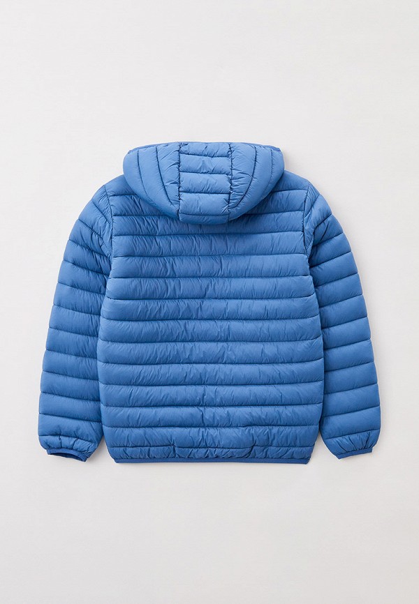 фото Куртка утепленная guess