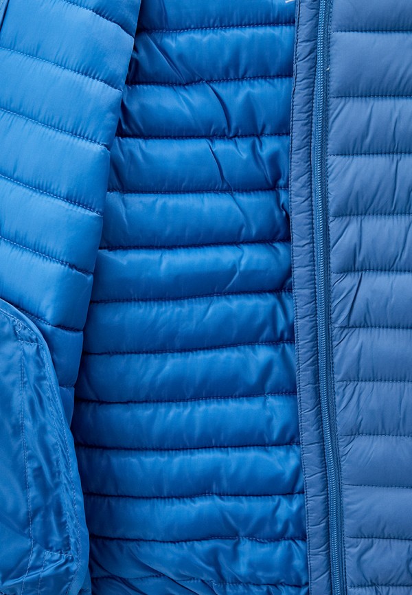 фото Куртка утепленная guess