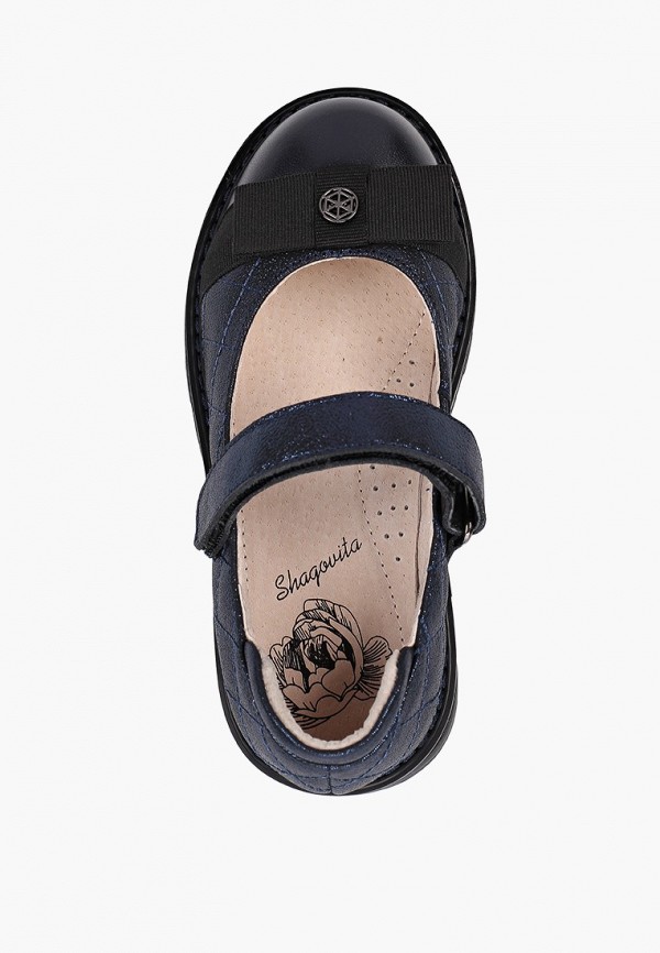 фото Туфли shagovita