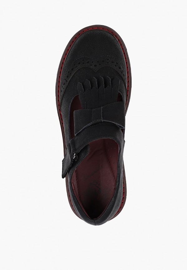 фото Туфли shagovita