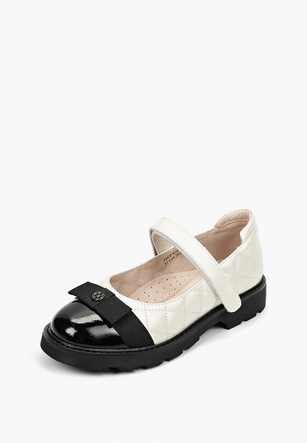 фото Туфли shagovita