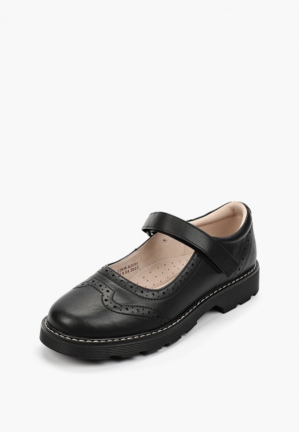 фото Туфли shagovita