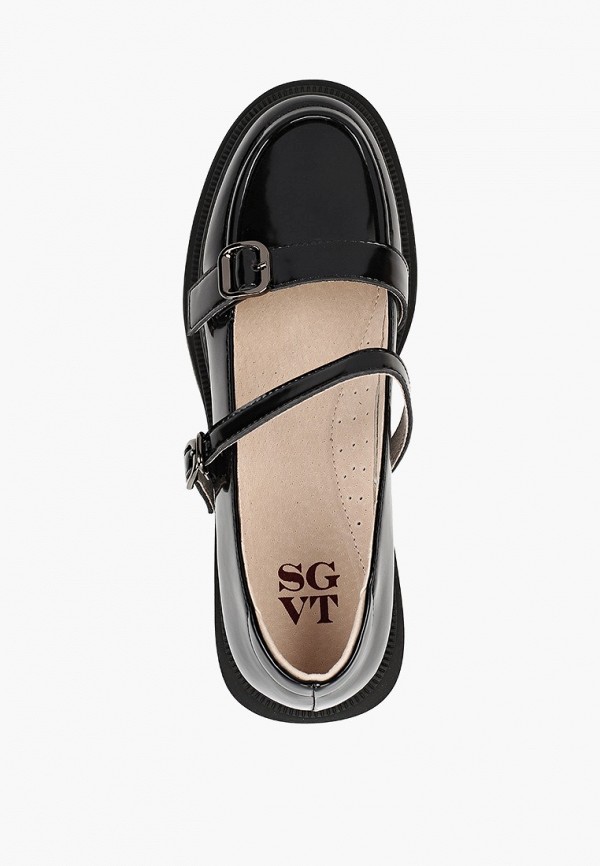 фото Туфли shagovita