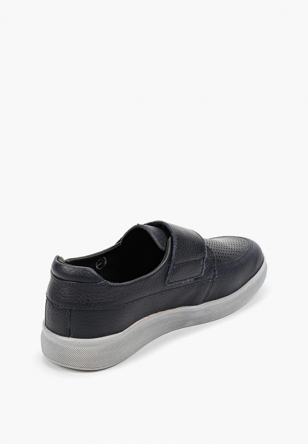 фото Ботинки shagovita