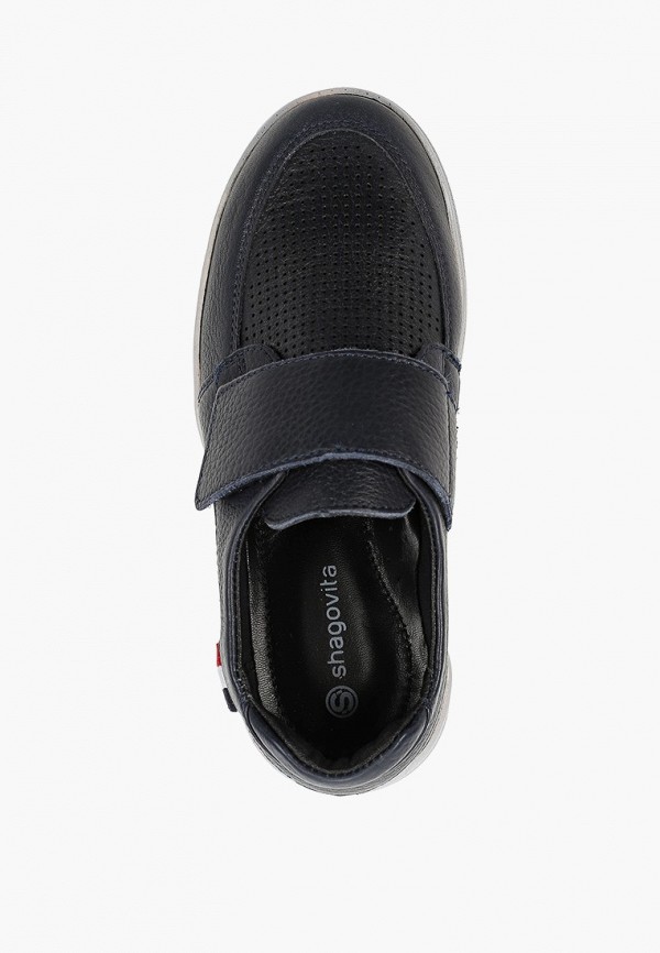 фото Ботинки shagovita