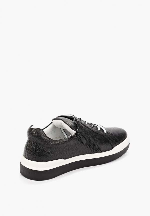 фото Кеды shagovita