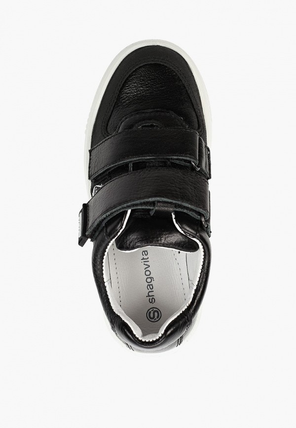 фото Кеды shagovita