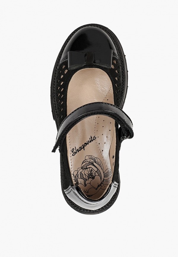 фото Туфли shagovita