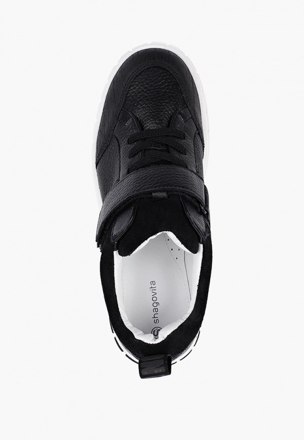 фото Кеды shagovita