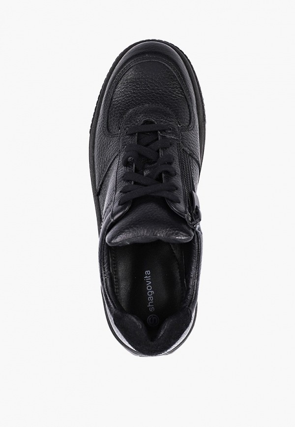 фото Кеды shagovita