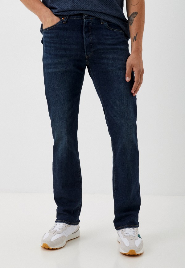 

Джинсы Levi's®, Синий, 501®