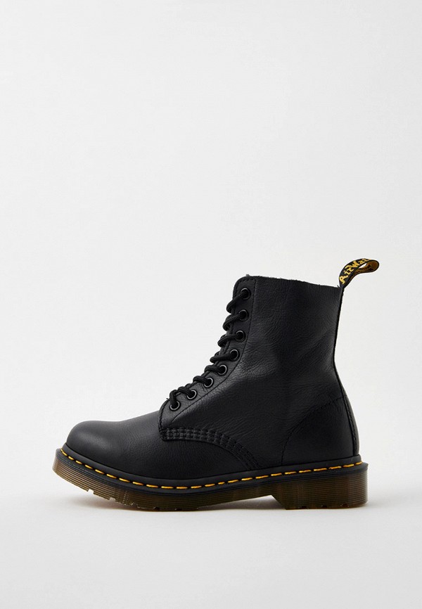 

Ботинки Dr. Martens, Черный, 1460