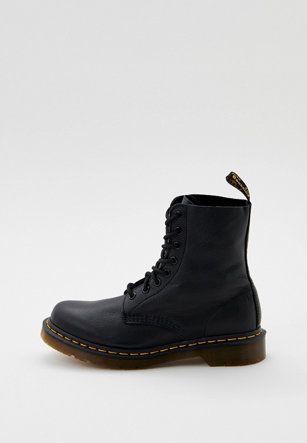 

Ботинки Dr. Martens, Черный, 1460