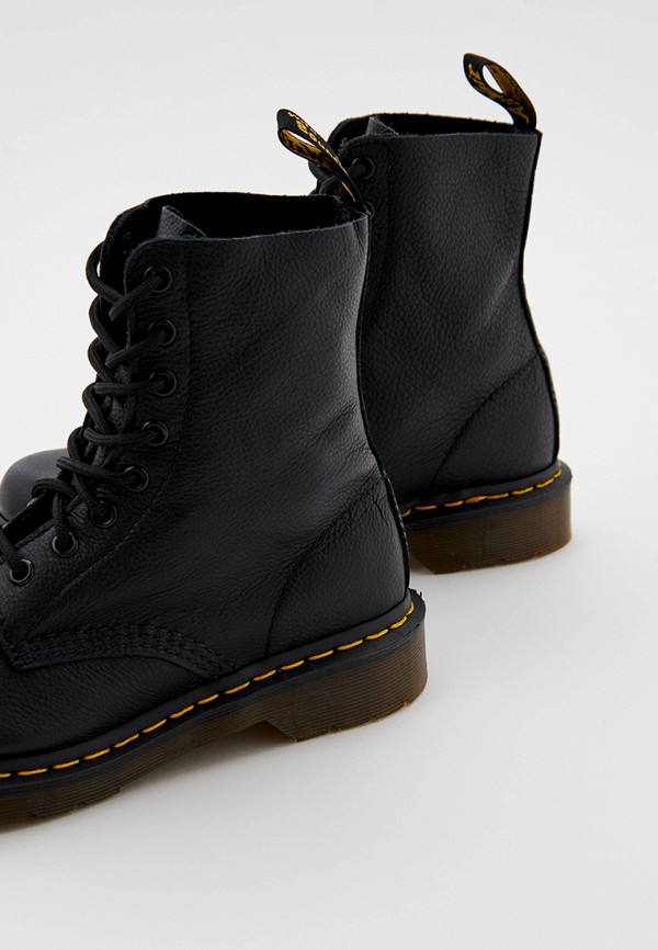 Ботинки Dr. Martens черный, размер 40, фото 4