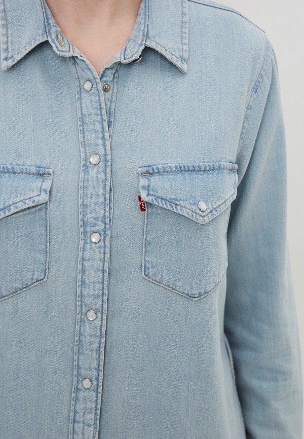 фото Рубашка джинсовая levi's®