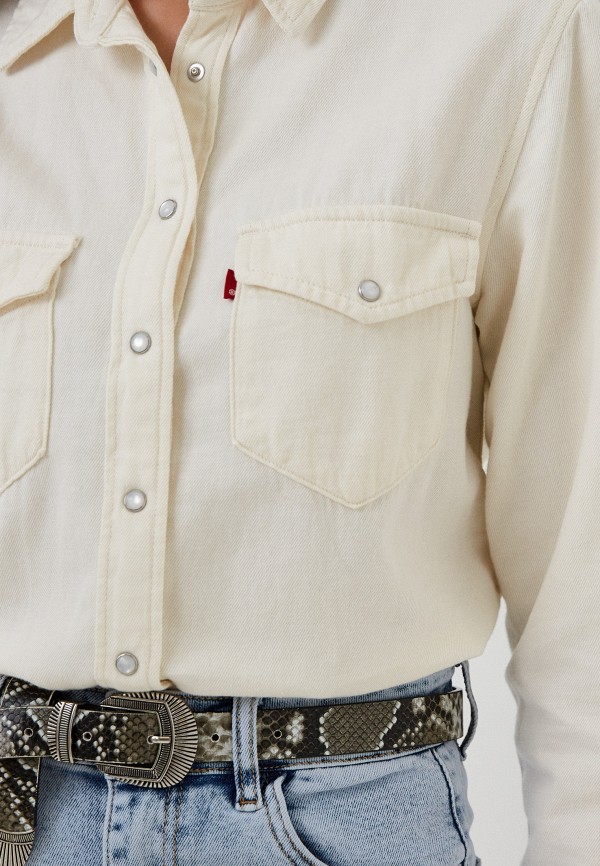 фото Рубашка джинсовая levi's®